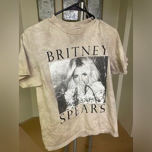 Britney Spears T-Shirt